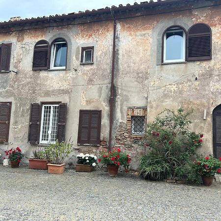 奥斯蒂亚·安提卡La Casa Di Gioia公寓 外观 照片